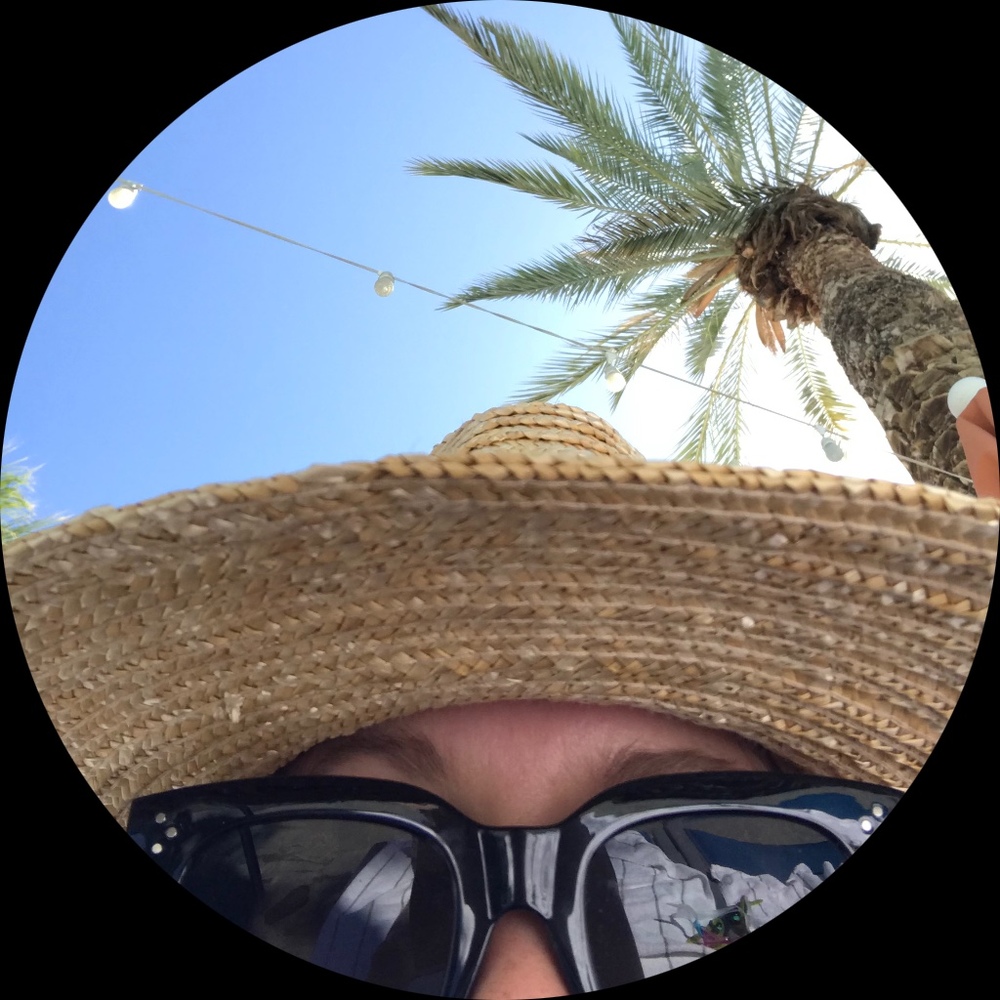 Meet your Posher, Marisa